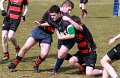 Monaghan Vs Rainey OB in quarter final of U15s Cup (34)